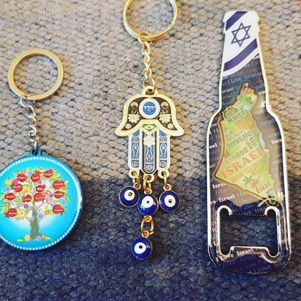 Small Israeli gifts