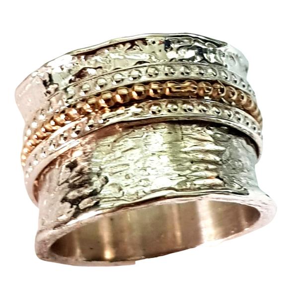 On Sale spinner ring