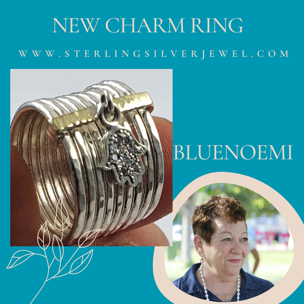 Bluenoemi Jewelry and Gifts