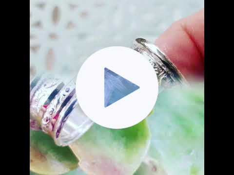 Spinner rings for woman. Fidget rings for men. Israeli jewelry