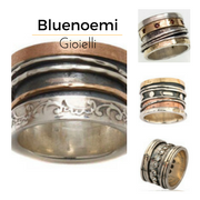 Designer rings Gioielli