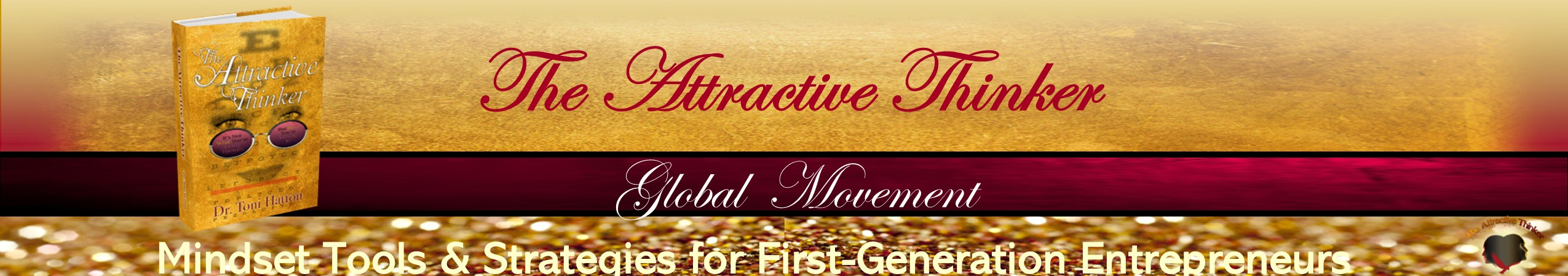 The Attractive Thinker, LLC