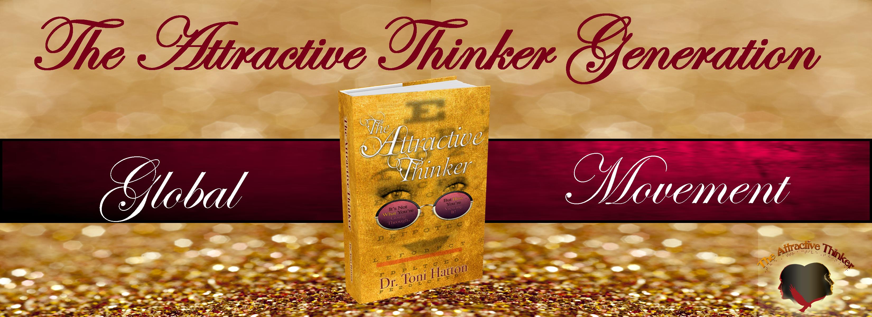 The Attractive Thinker, LLC