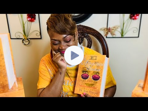 Get Your Copy of The Attractive Thinker Experience on AMAZON Today!🔥🔥🔥