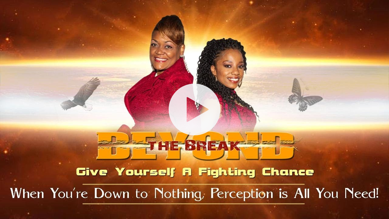 When You're Down to Nothing, Perception is All You Need!