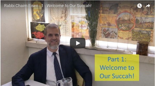 Succah root-source