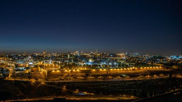 Haifa, Haifa, Israel