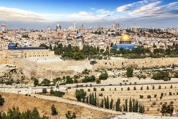 Jerusalem