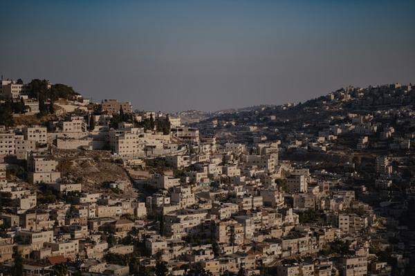Haifa, Haifa, Israel