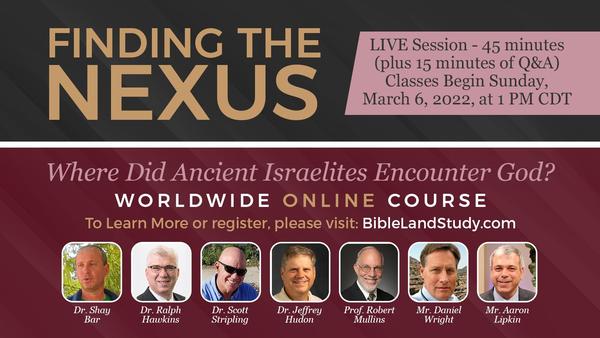 Finding The Nexus