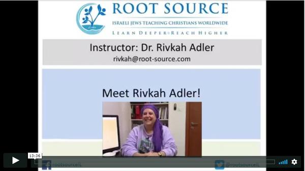 Root Source succah