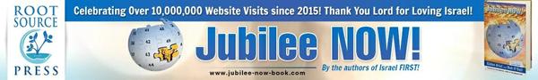 Jubilee Now book