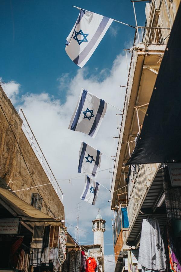 Nemal Yafo St 10, Tel Aviv-Yafo, Israel