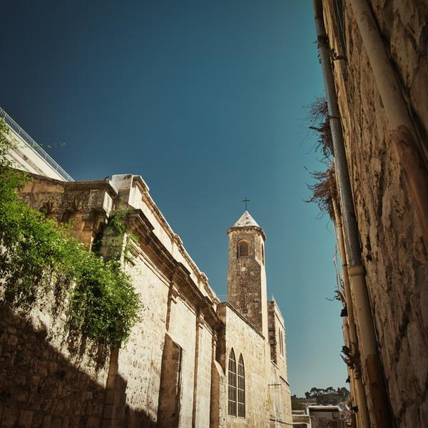 Haifa, Haifa, Israel