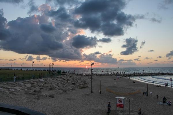 Haifa, Haifa, Israel