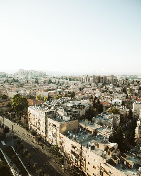 Haifa, Haifa, Israel