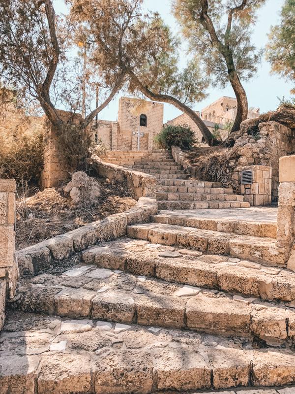 Jerusalem