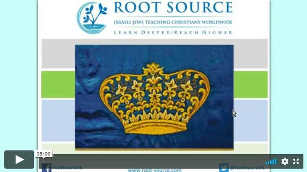 Root Source succah