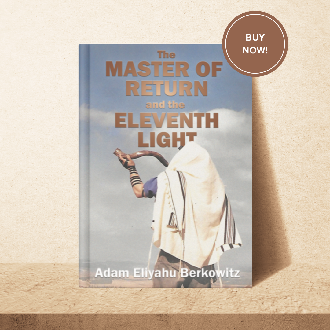  The Master of Return and the Eleventh Light