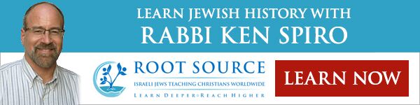Rabbi Ken Spiro