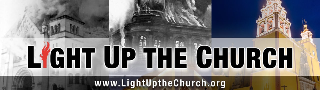 Light Up The Church