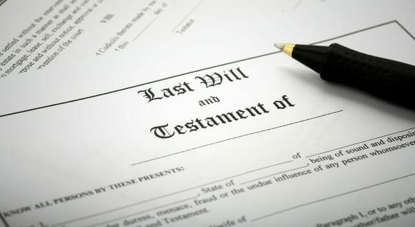 What is a Will?