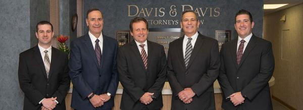 Davis & Davis Attorneys at Law