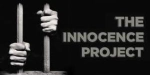 The Innocence Project