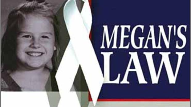 Meghan's Law