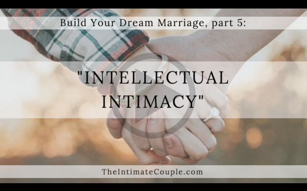 intellectual intimacy