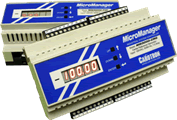 Dynapar Encoders