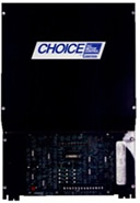 Choice® Series DC Drives