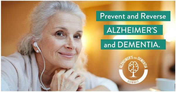 Alzheimers and Dementia Summit - free access