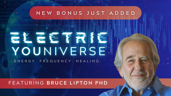Electric YOUniverse Documentary Bonus 1