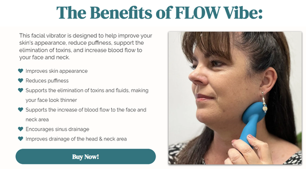 The Benefit of FLOW Vibe