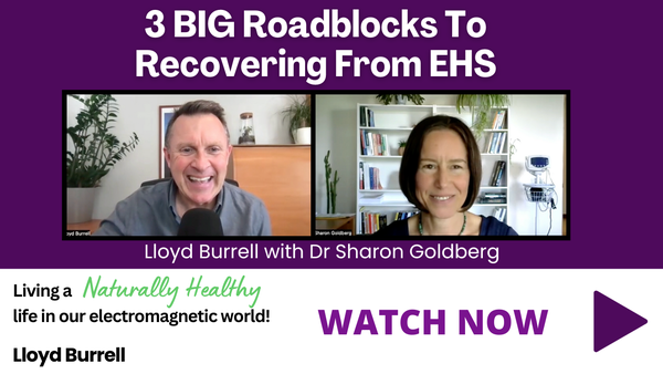3 Big Roadblocks To Recovering From EHS