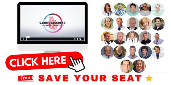 Cardiovascular docu-series