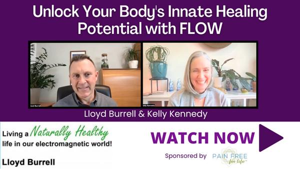 Interview with Kelly Kennedy