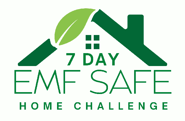 7 Day EMF Safe Home Challenge
