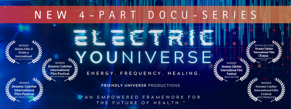 Electric Youniverse Docu-Series