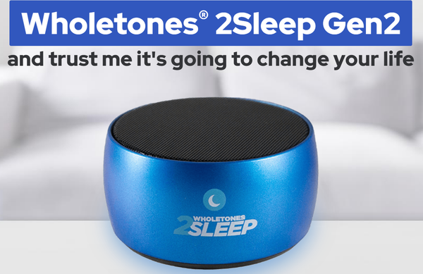 Wholestones 2 Sleep Gen 2