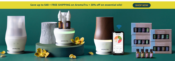 Aromatru