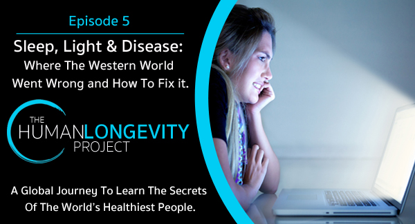 Human Longevity Project