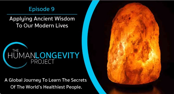 The Human Longevity Project 