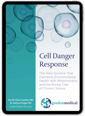 Cell Danger Response