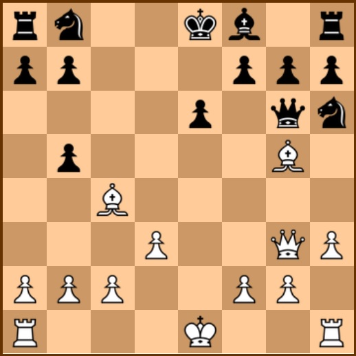 Richard Teichmann vs NN