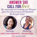 Answer the call for love