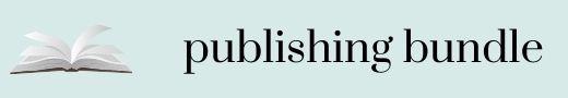 publishing bundle