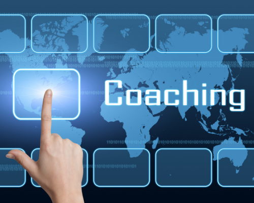 Coaching Course