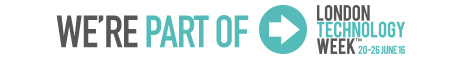 Headline event at Tech Week